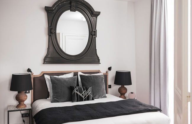 Appartements Place Royale - Maisons du Monde Hôtel & Suites - Foto 6