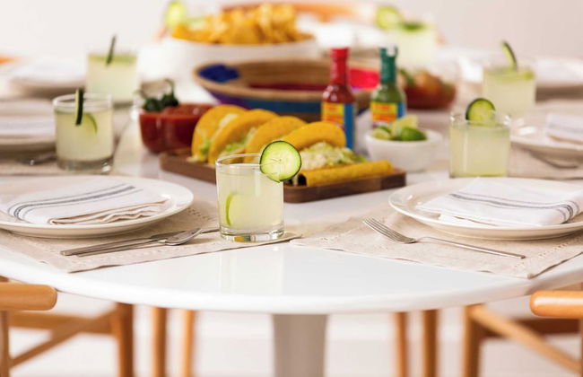 Hamilton I by Avantstay Beach House! Rooftop Deck Newly Renovated Bungalow - Foto 11