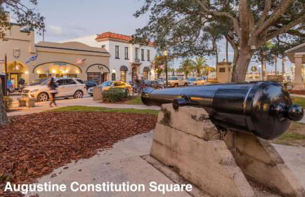 Anastasia Island Villa Upper Level plus Rooftop - Foto 45