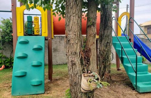 Cabanas do Rosa - Foto 52