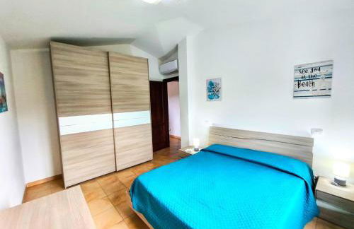 Apartment near Budoni with a sea-view terrace - Foto 17