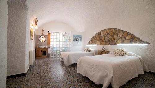 Cueva El Cortijo Gachas - Foto 5