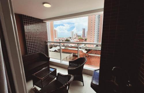 Aquarius Residence Praia de Iracema - Foto 32