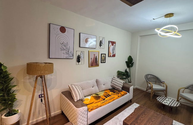 Rafif Panorama Pyramids Hotel - Foto 42