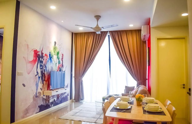 Happy Home Inn Sdn Bhd - Photo 7