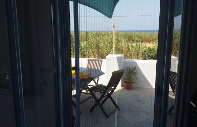 Kastraki Dream near the beach - Foto 43