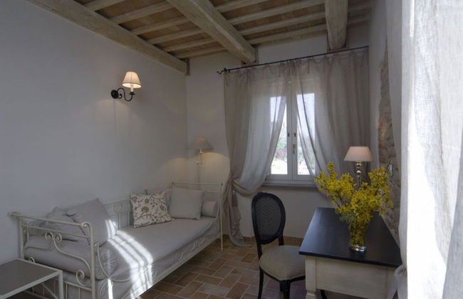 Pamperduto Country Resort - Foto 5