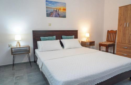 Αυτονομη κατοικια Κληματαρια - Foto 20