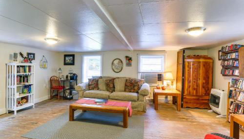 Historic Boonsboro Vacation Rental with Grill - Foto 2
