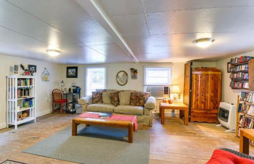 Historic Boonsboro Vacation Rental with Grill - Foto 2