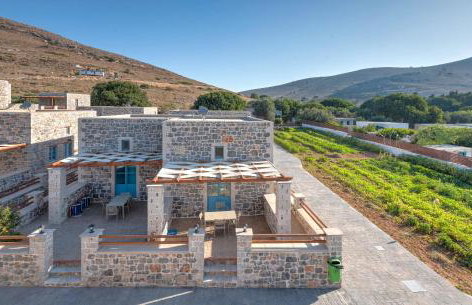 Pserimos Villas - Photo 50