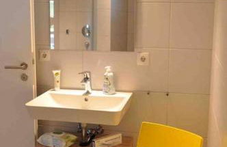 3 Zimmer Neubauwohnung in der schwäbischen Toskana - Foto 21