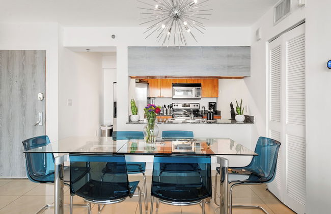 Modern Condos Located in Brickell - Photo 44