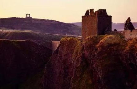 Stonehaven Centre - Dunnottar Apartment - Foto 8