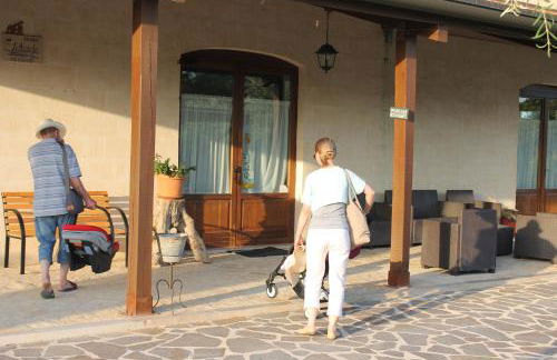 Agriturismo L'Assiolo - Foto 16