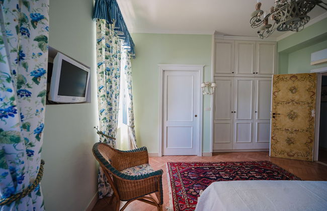 Villa la Campanella in Ravello - Foto 69