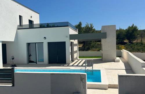 Villa Christian Luxusvilla direkt am Meer - Foto 4