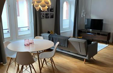 City Apartment - Foto 2