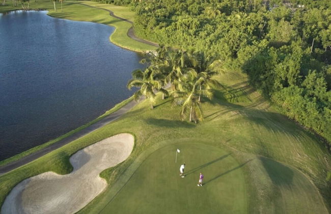 Golfside Villas - Foto 64