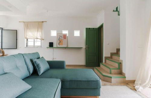 Green Breeze Escape by Lisbeyond - Photo 25