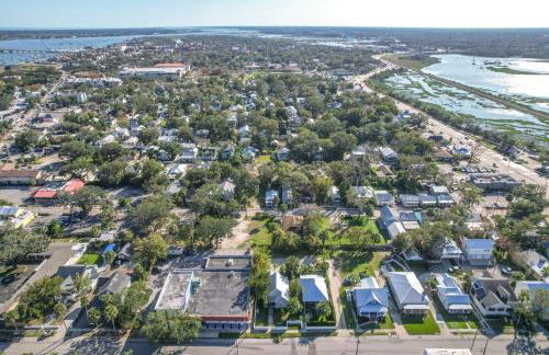 Urban Magic- Mod Arcade Machine Walk to Downtown - Foto 30