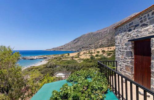 Traditional stone house by the sea... - Foto 31