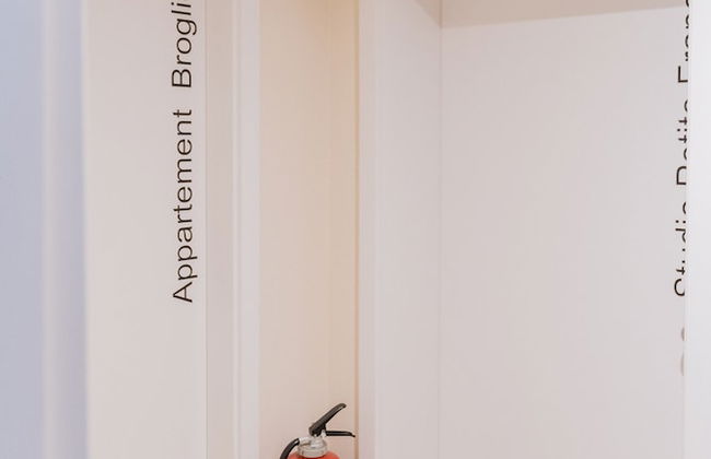 Sarrouge S.a.r.l / Le Gabriel - Foto 7