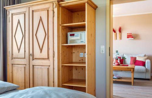 Seeblicksuiten - Suite Seensucht - Foto 15