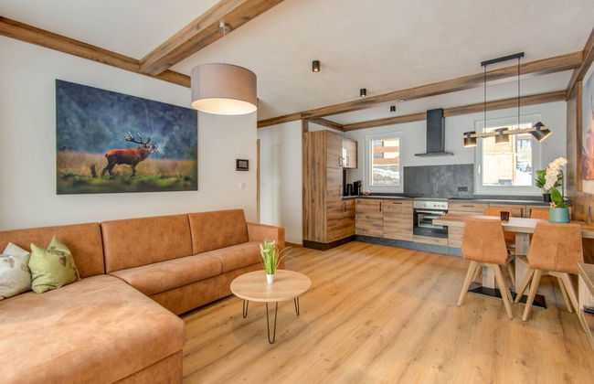 Golden Lodges Rauris Resort With ski Storage - Foto 16