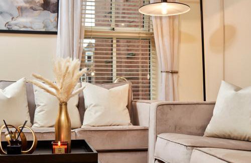 Vikings Apartment City Centre Exclusive Offers With Private Parking & Terrace - Foto 22