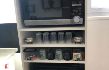 Le Clémenceau - Foto 9