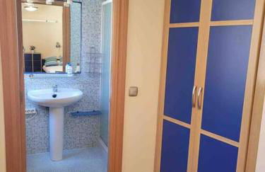 Atico centrico con terraza y garaje - Foto 14