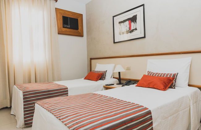 Transamerica Belo Horizonte Lourdes - Foto 30