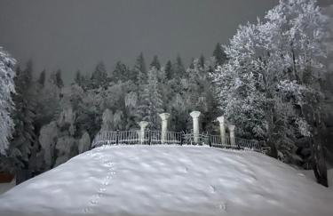Agroturystyka Monte Luna - domki - Foto 11