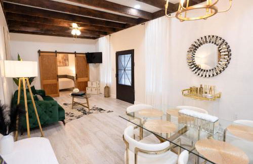 Esplanade Magic 5 Just Minutes By Uber Or Car To French Quarter and 5 mins from Superdome - Foto 12