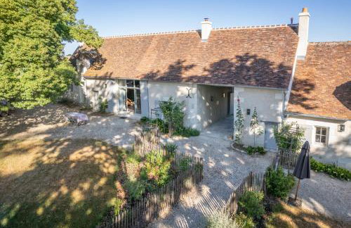 Le Puits Renaissance - Gîtes de caractère et piscine chauffée - Foto 2