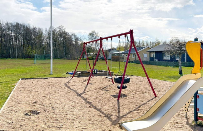 Beautiful Holiday Home Near Sea-by Traum - Foto 14