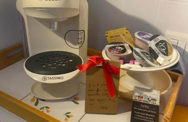 Chez Mary Studio -Les 70'S - Foto 5