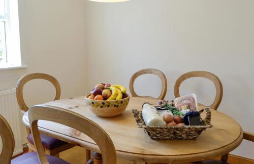 Curlew Cottage - Foto 9