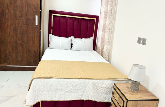 3 Bedroom En-suite House in Communication Hills, East Legon Hills - Photo 3