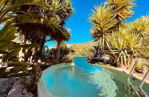 Casita Limón Andratx - Foto 1