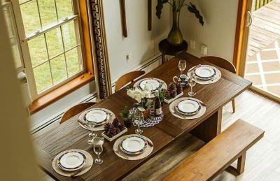 Incredible New York Cabin with a Spa and Movie Theater - Foto 14