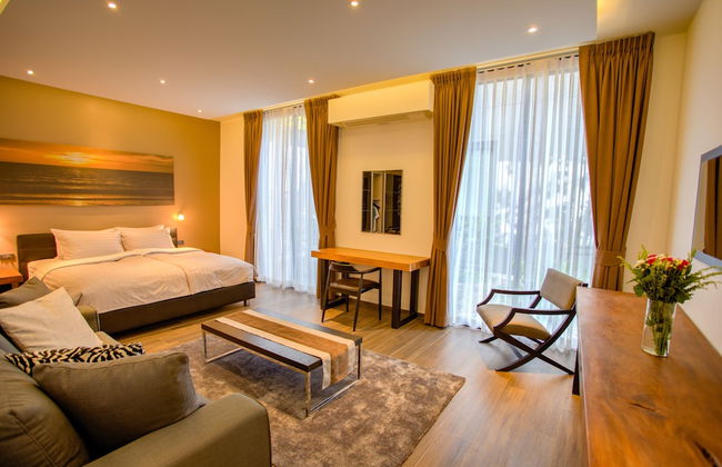 Ocean Rock Kalim - Foto 6