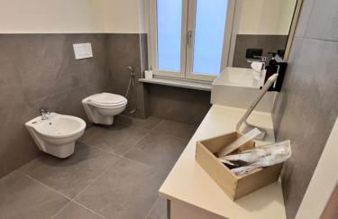 Villa Lilli Beta Bella - Appartamento Rosso Whispering Vines - Foto 28