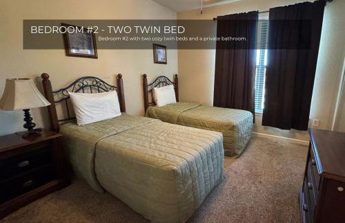 Stunning 3BR Retreat in Bella Piazza Must See! - Foto 14