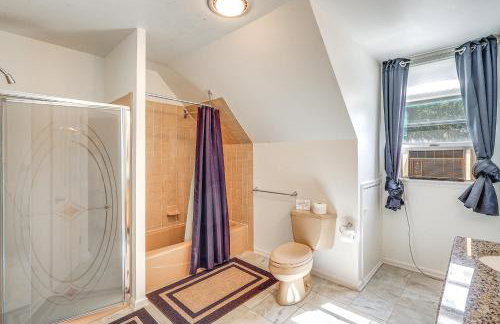 Pet-Friendly Home on Chester River with Dock! - Foto 25