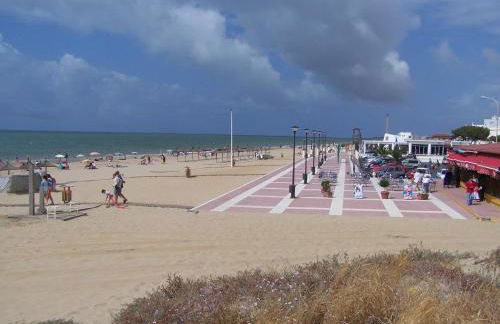 ESTUDIO CON PISCINA Y GARAJE A 100 Mtr DE LA PLAYA - Foto 38