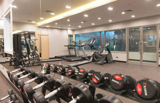 Jasmine Resort Sriracha - Photo 61