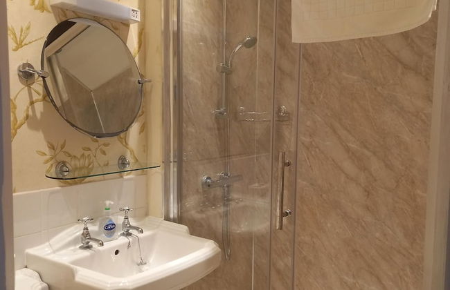 Bickleigh Castle Hotel - Photo 25