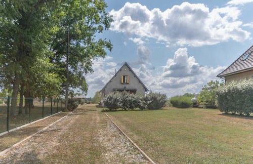 Le Berylune - Maison 2 chambres - Campagne - Foto 36